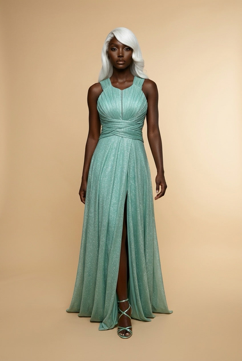Abendkleid Ava - Kleiderverleih