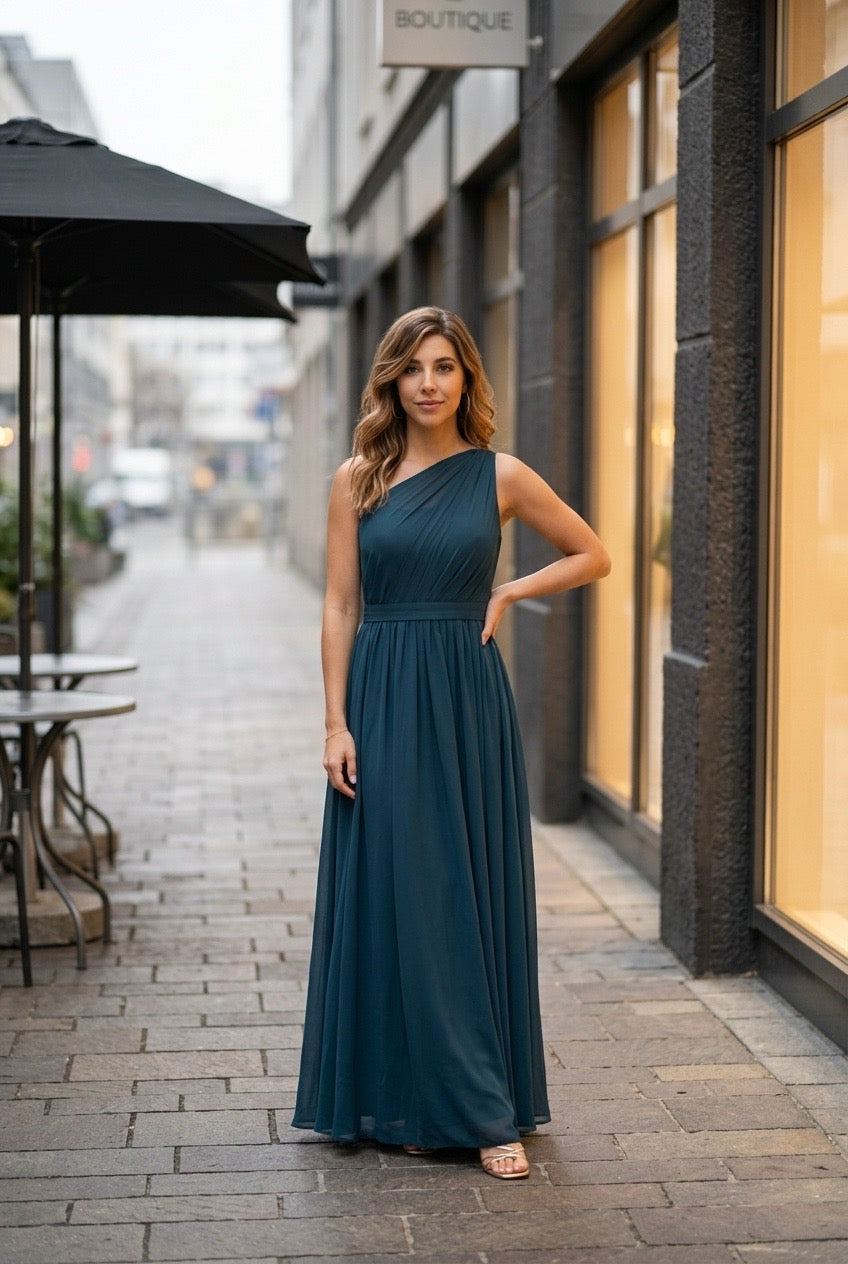 Abendkleid Mira - Kleiderverleih