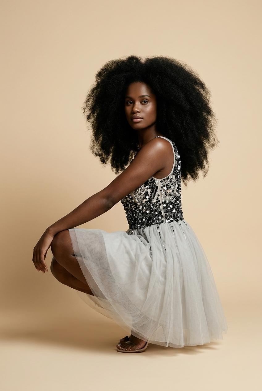 Cocktailkleid Alessia - Kleiderverleih