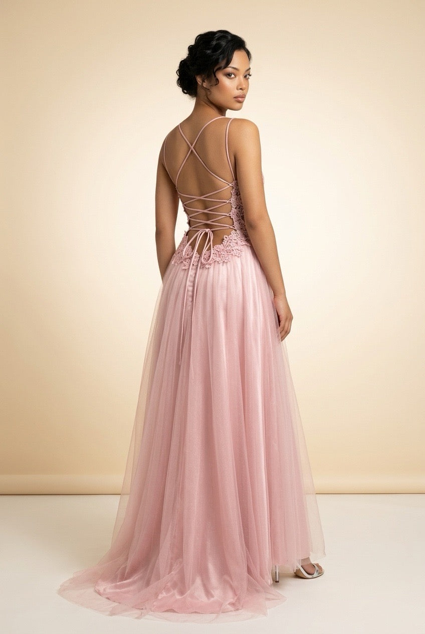 Prinzessinnenkleid Gabriele - Kleiderverleih