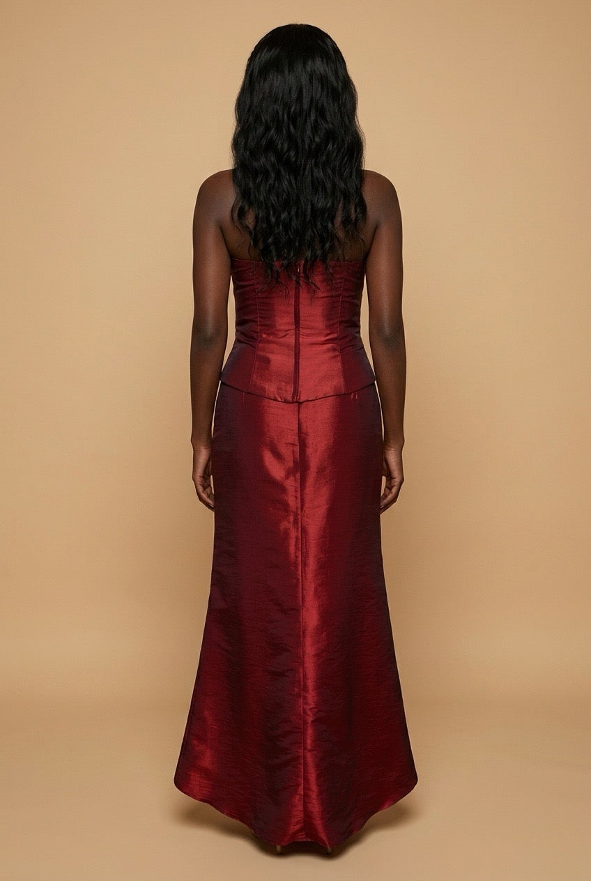 Abendkleid Celeste - Kleiderverleih