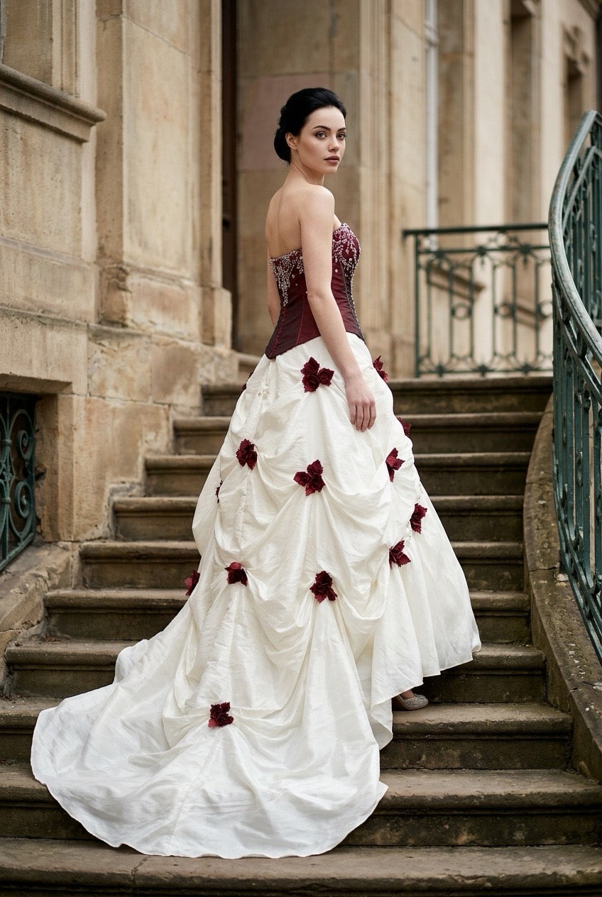 Abendkleid Alma - Kleiderverleih