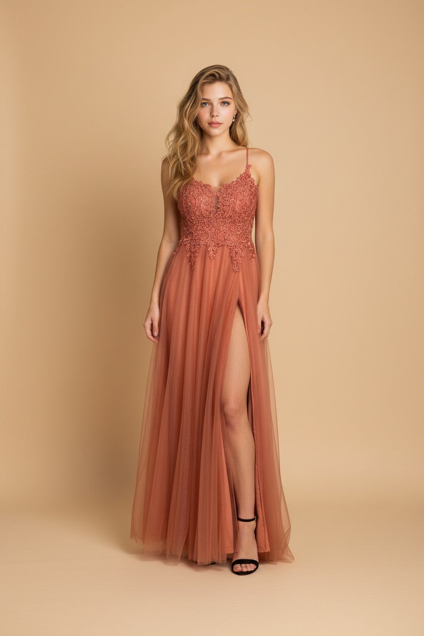 Prinzessinnenkleid Lara - Kleiderverleih