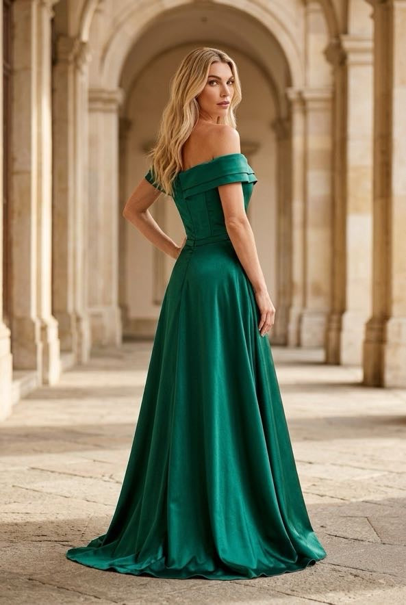 Abendkleid Livia - Kleiderverleih