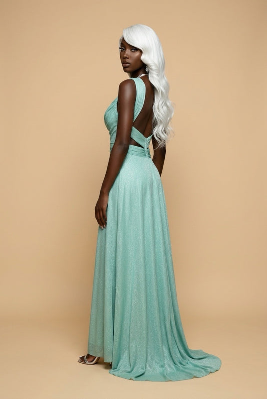 Abendkleid Ava - Kleiderverleih