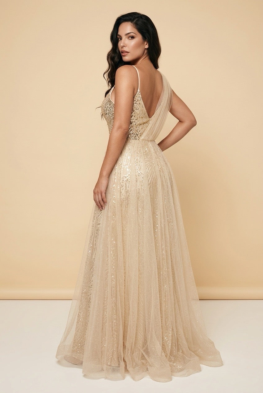 Prinzessinnenkleid Grace - Kleiderverleih