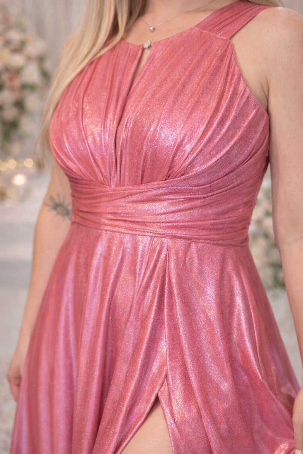 Abendkleid Lea - Kleiderverleih