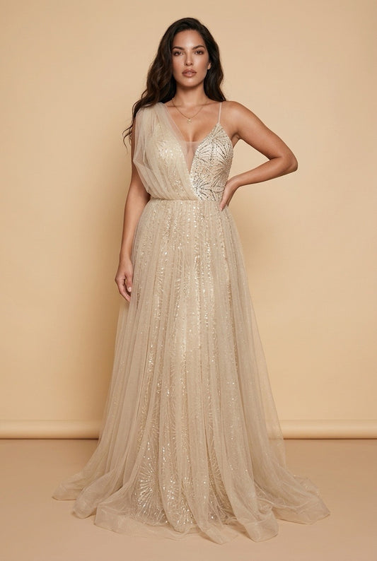 Prinzessinnenkleid Grace - Kleiderverleih