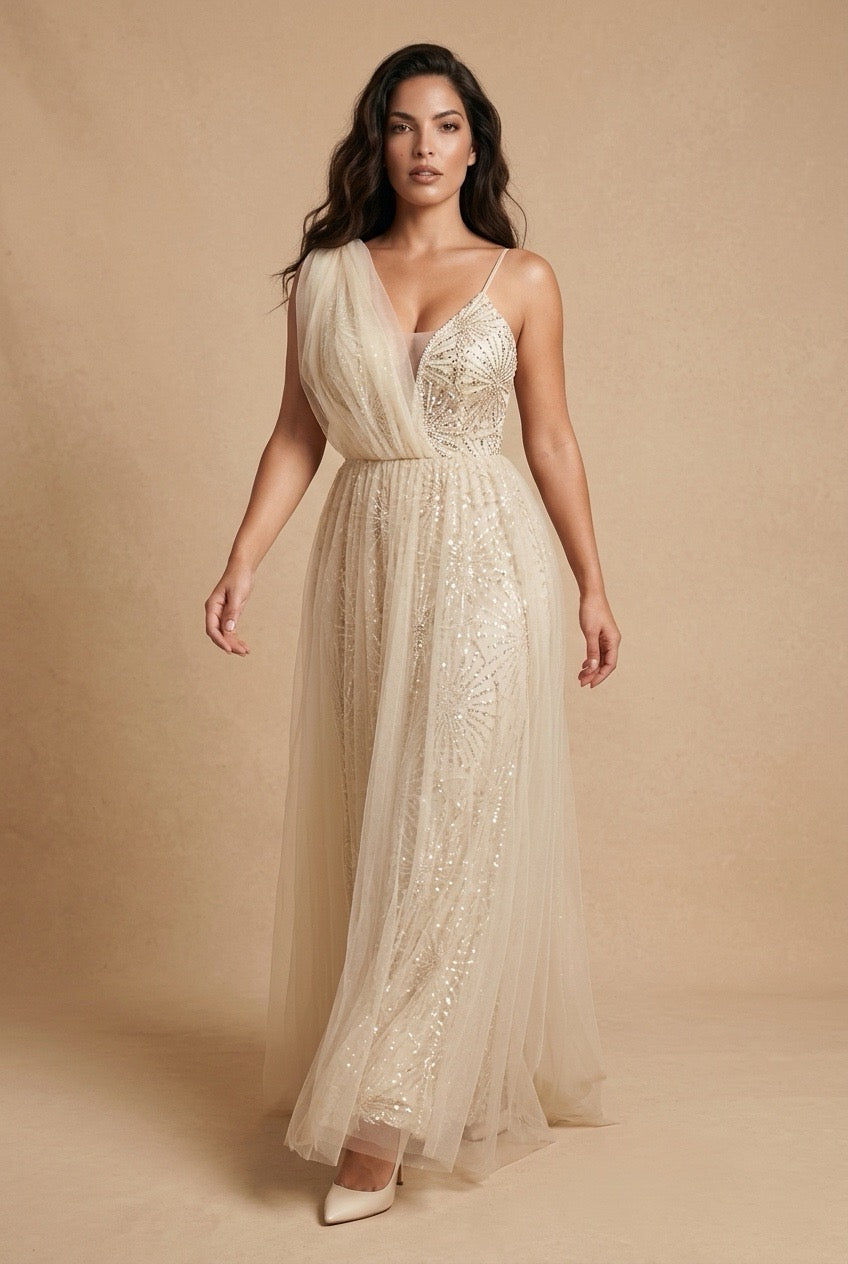 Prinzessinnenkleid Grace - Kleiderverleih