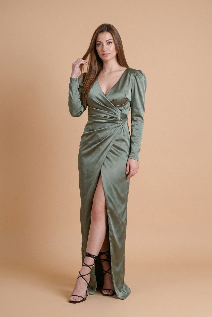 Abendkleid Elea - Kleiderverleih