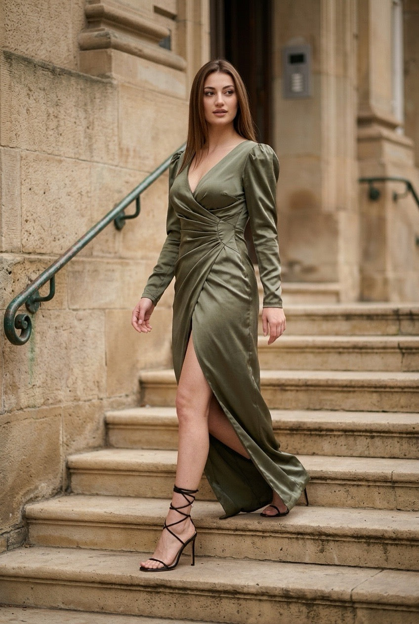 Abendkleid Elea - Kleiderverleih