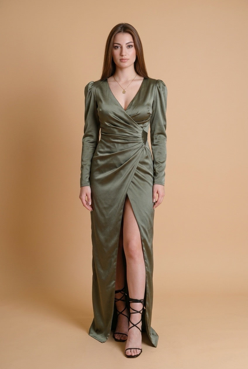 Abendkleid Elea - Kleiderverleih