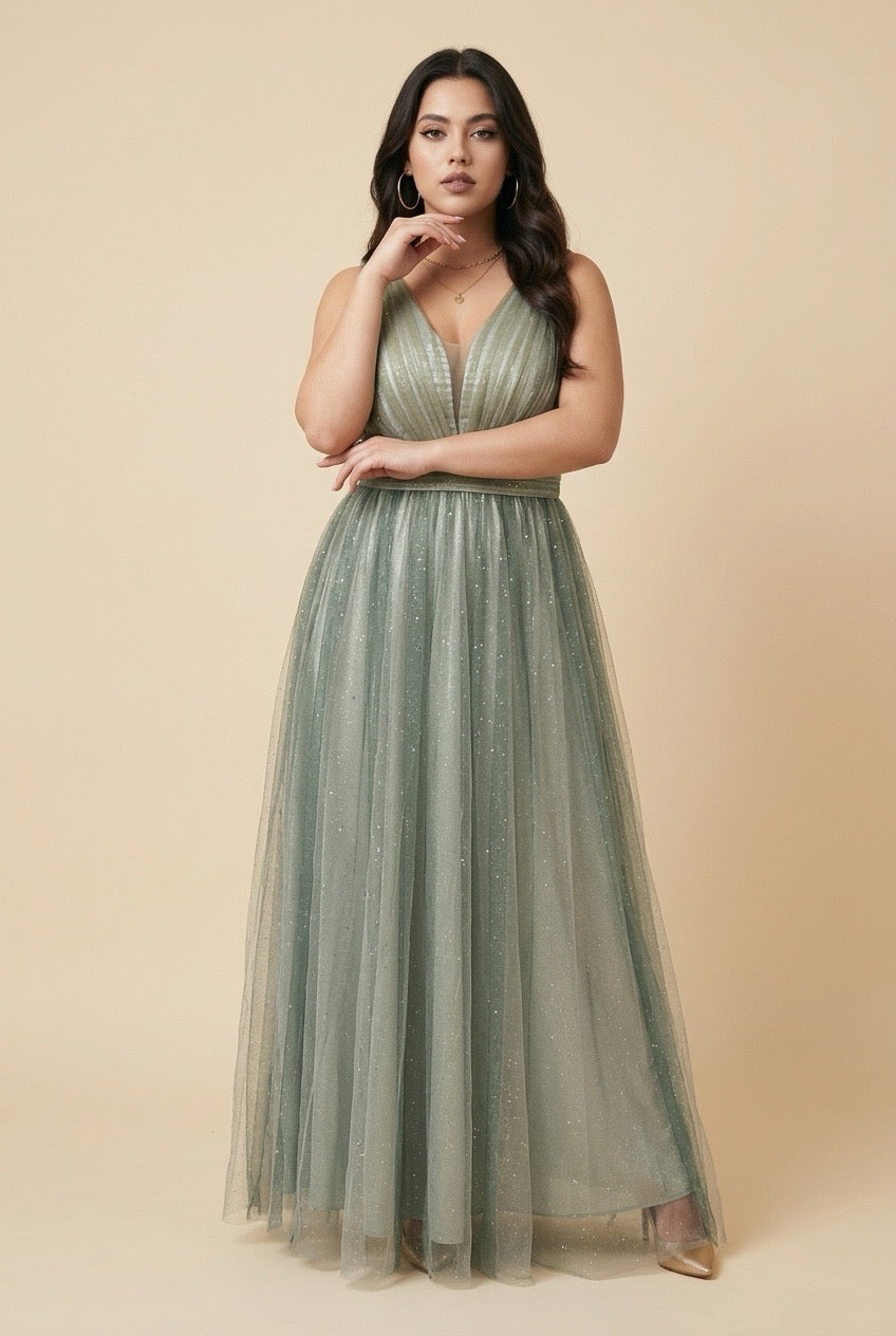 Abendkleid Patrizia - Kleiderverleih