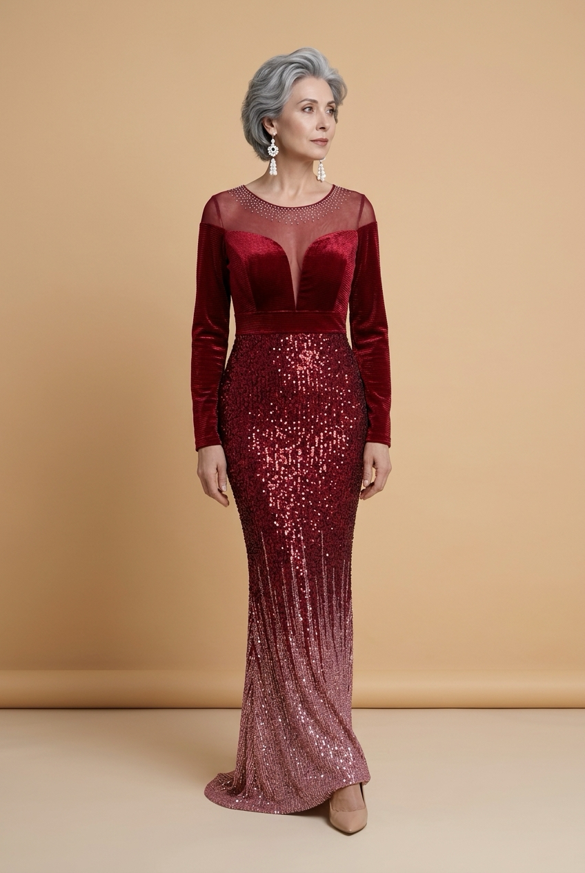 Abendkleid Kristina - Kleiderverleih