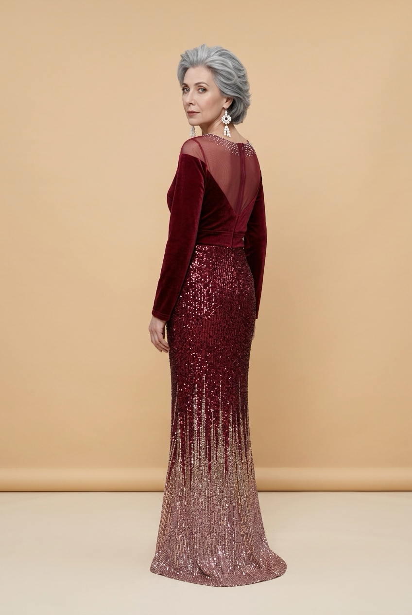 Abendkleid Kristina - Kleiderverleih
