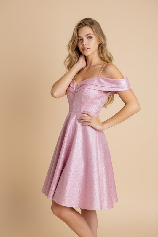 Cocktailkleid Elina - Kleiderverleih