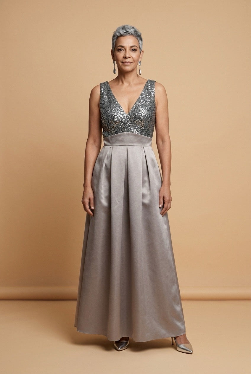 Abendkleid Elvira - Kleiderverleih