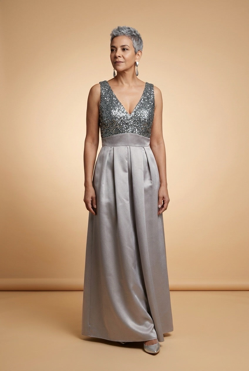 Abendkleid Elvira - Kleiderverleih