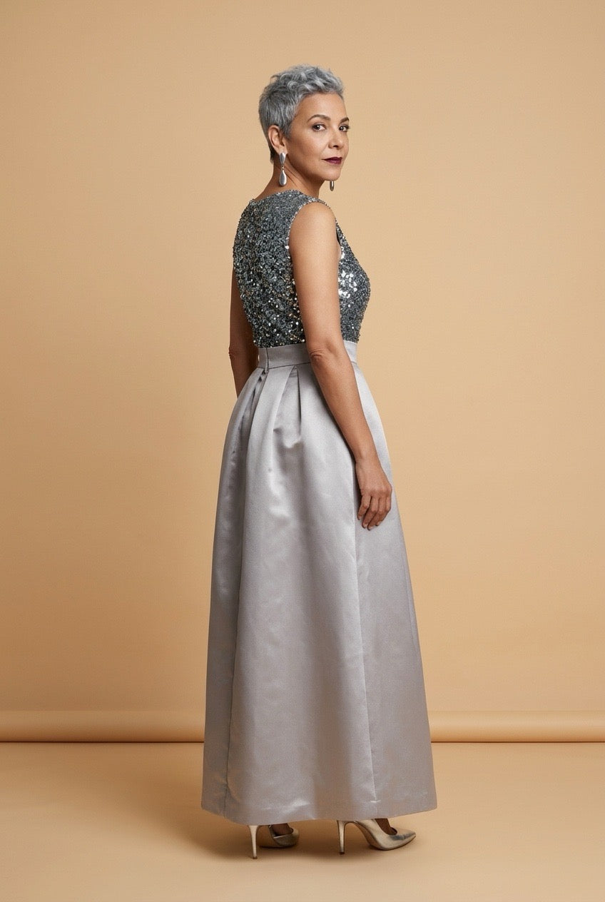 Abendkleid Elvira - Kleiderverleih