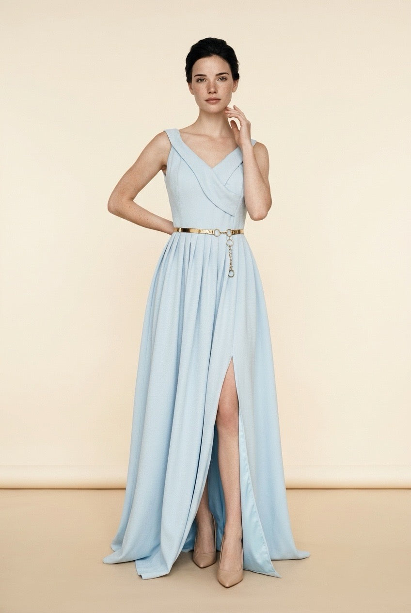 Abendkleid Mara - Kleiderverleih