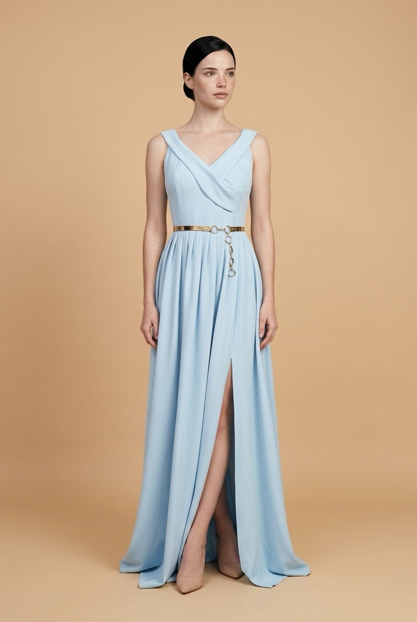 Abendkleid Mara - Kleiderverleih