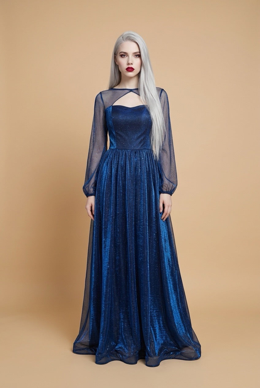 Abendkleid Isabelle - Kleiderverleih