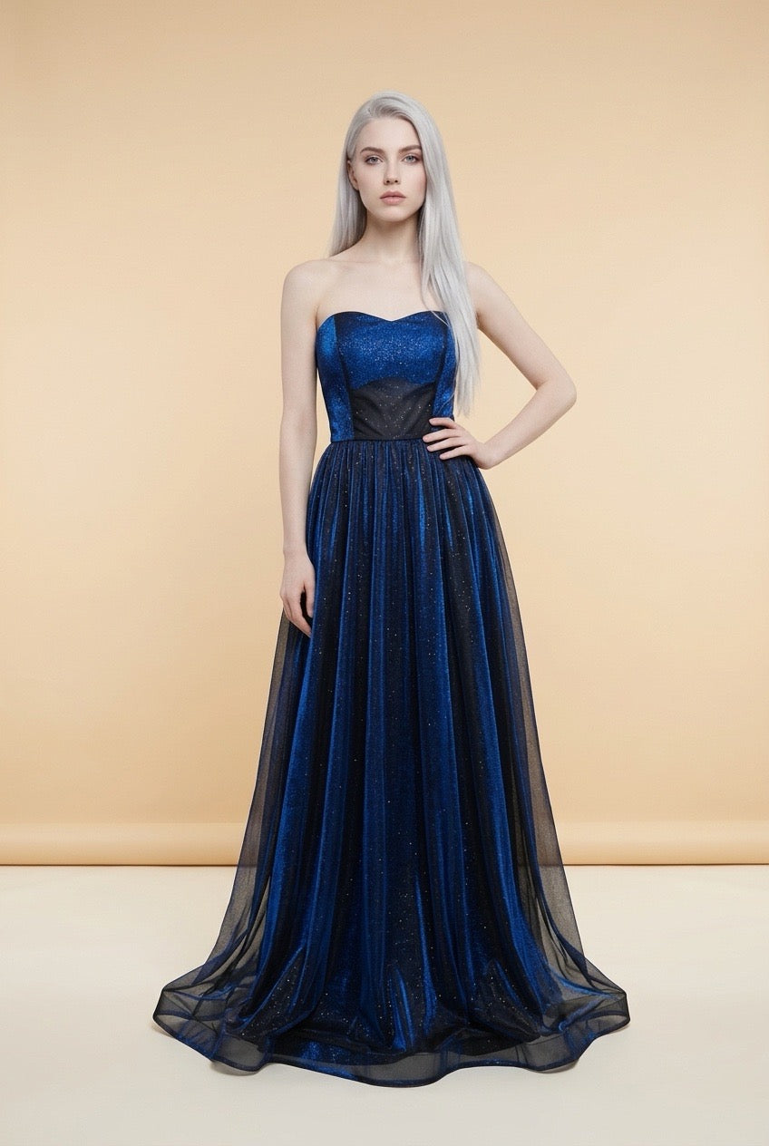 Abendkleid Isabelle - Kleiderverleih
