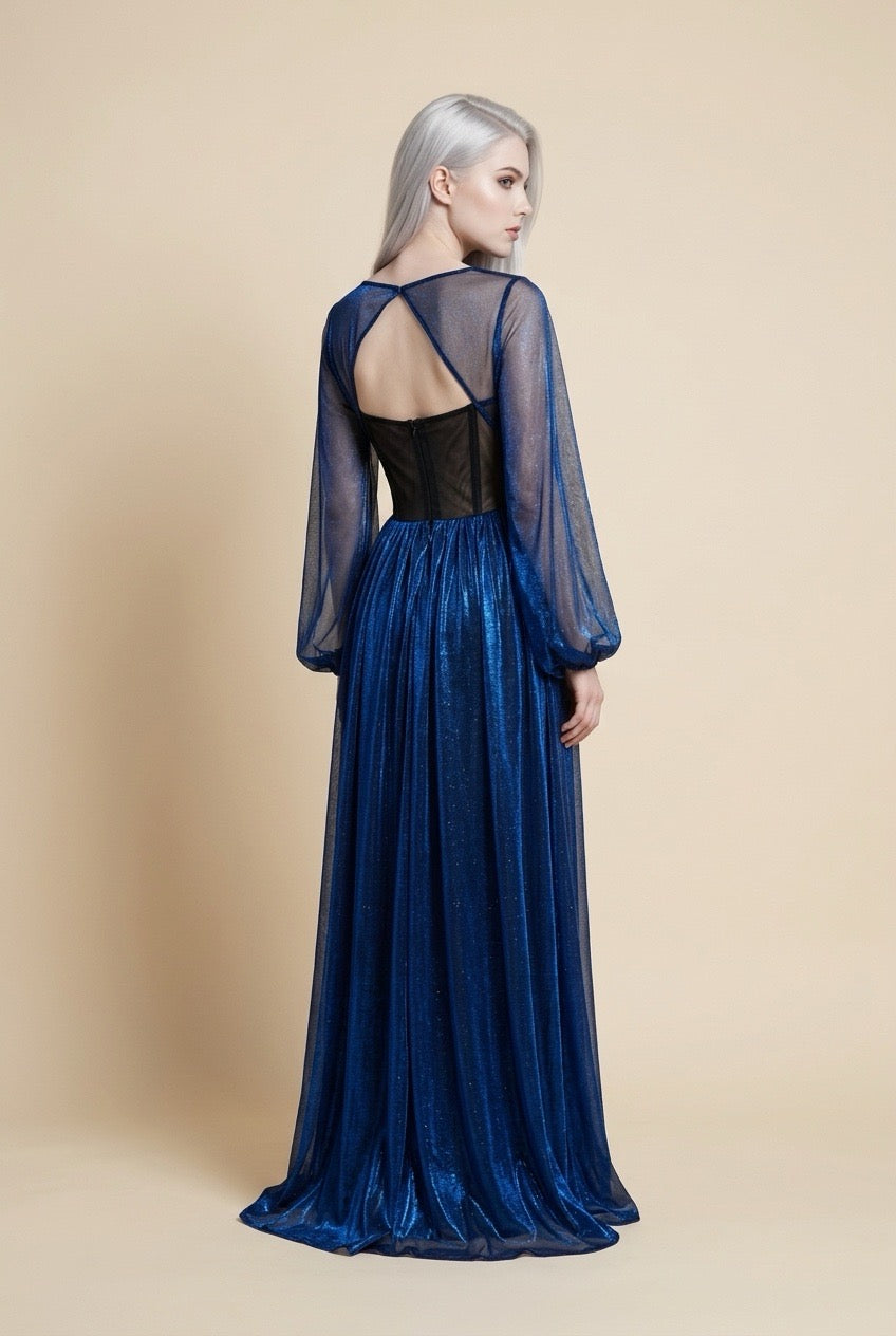 Abendkleid Isabelle - Kleiderverleih