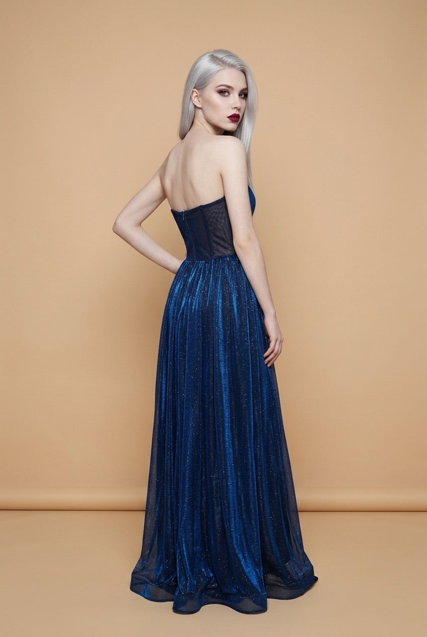 Abendkleid Isabelle - Kleiderverleih