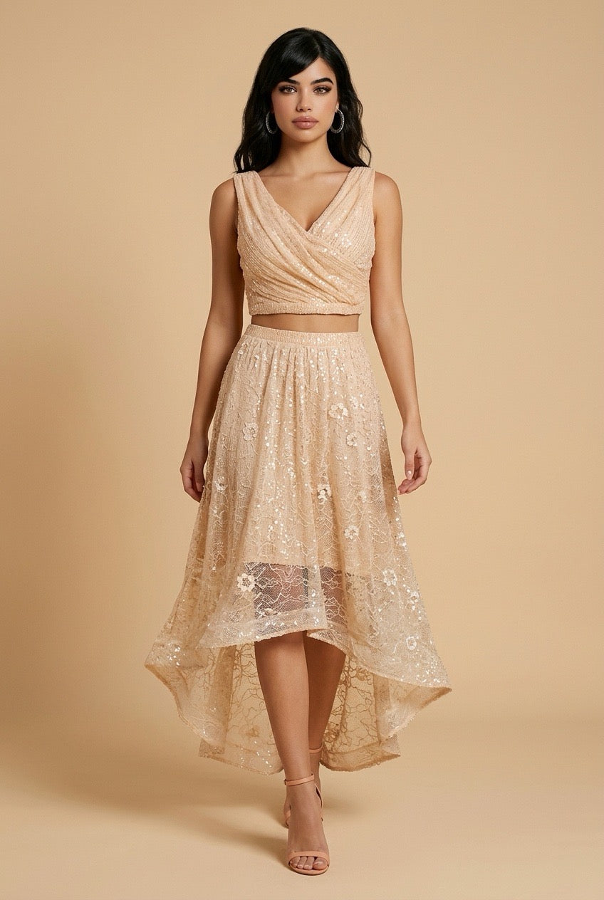 Cocktailkleid Liora - Kleiderverleih