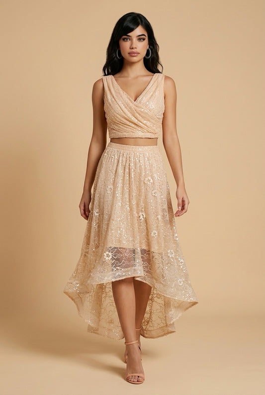 Cocktailkleid Liora - Kleiderverleih