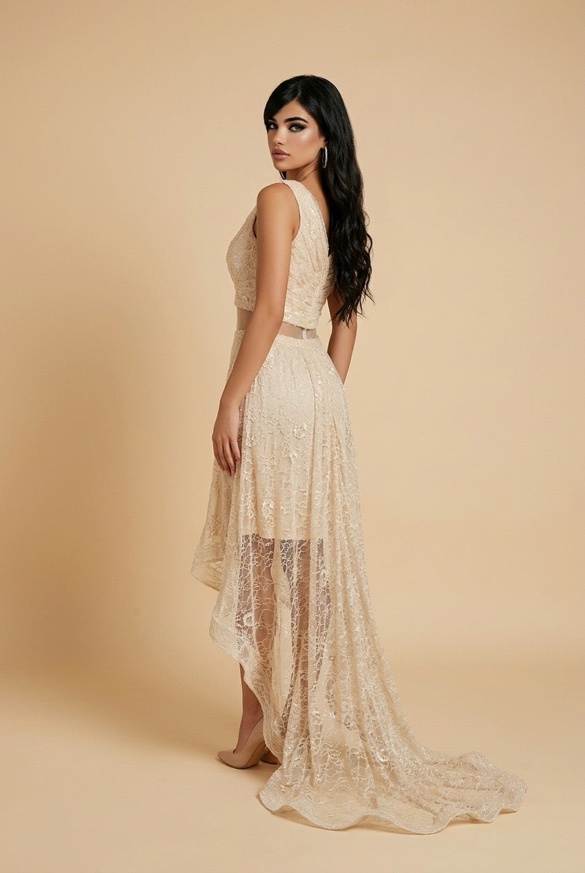 Cocktailkleid Liora - Kleiderverleih
