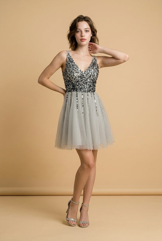 Cocktailkleid Alessia - Kleiderverleih