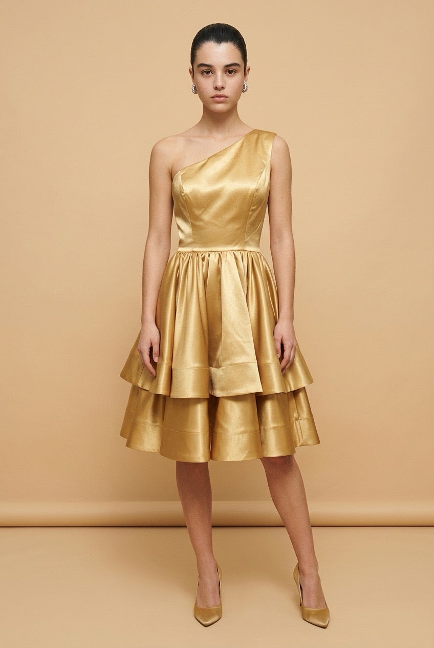 Cocktailkleid Serena - Kleiderverleih