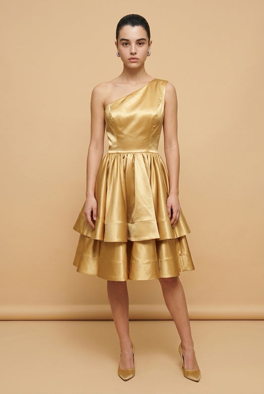 Cocktailkleid Serena - Kleiderverleih