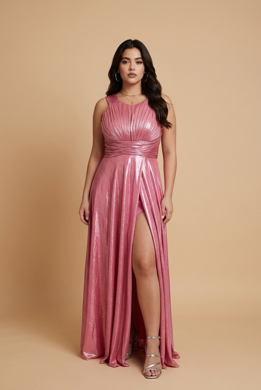 Abendkleid Lea - Kleiderverleih