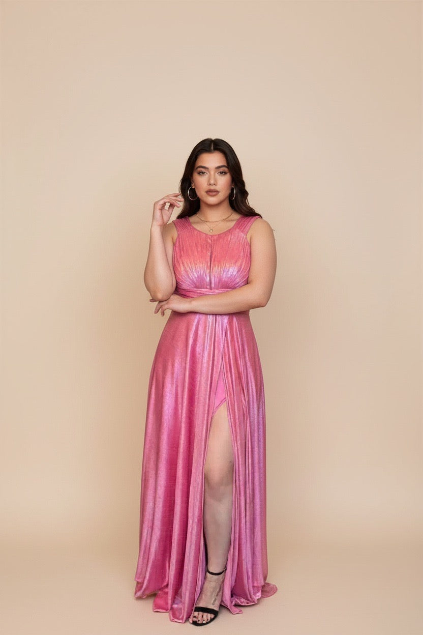 Abendkleid Lea - Kleiderverleih