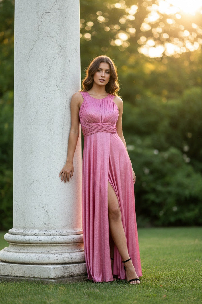 Abendkleid Lea - Kleiderverleih