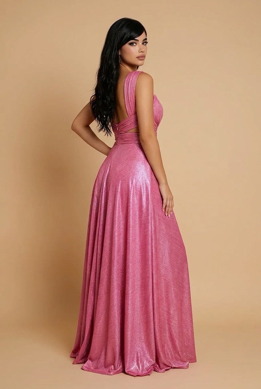 Abendkleid Lea - Kleiderverleih