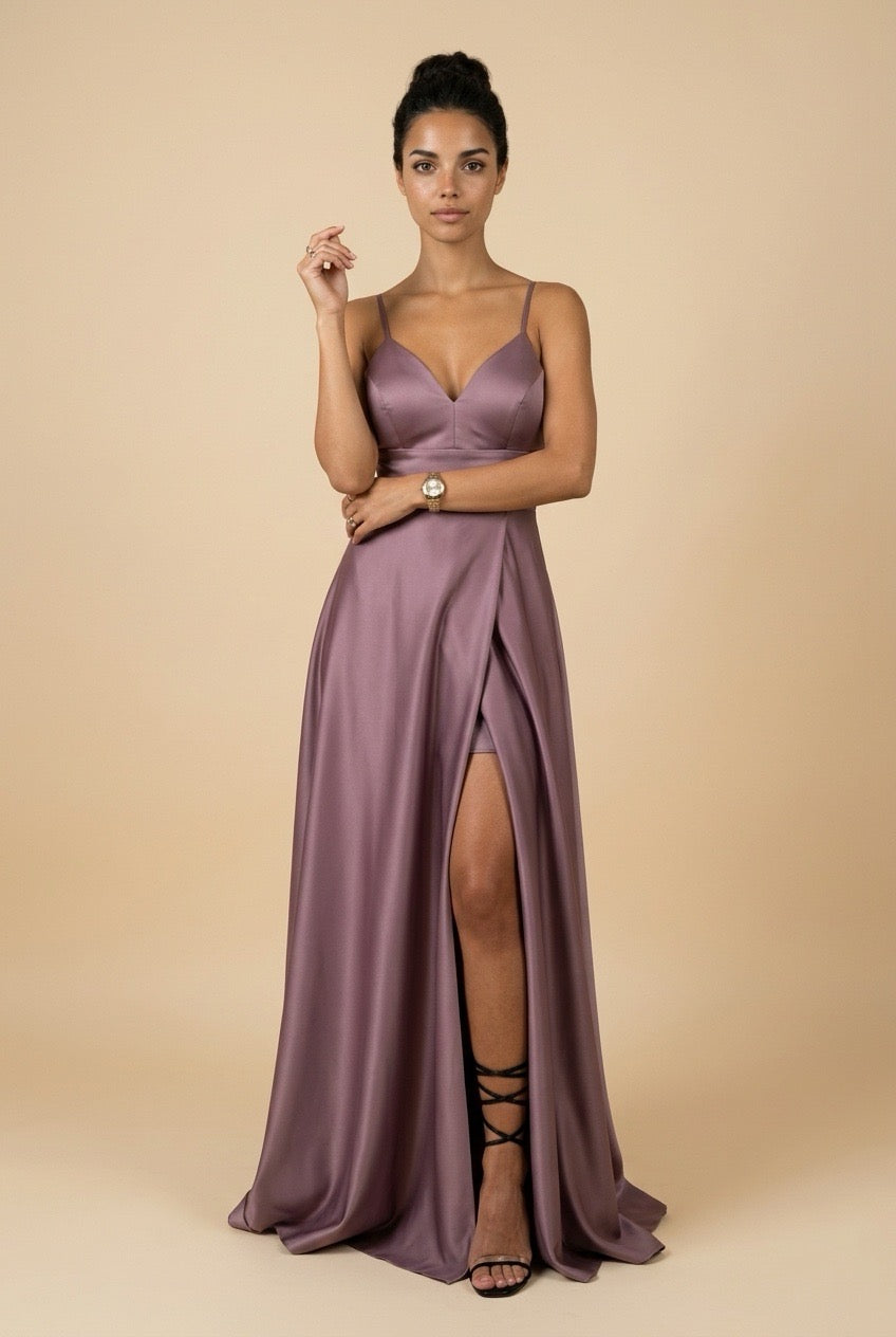 Abendkleid Amira - Kleiderverleih