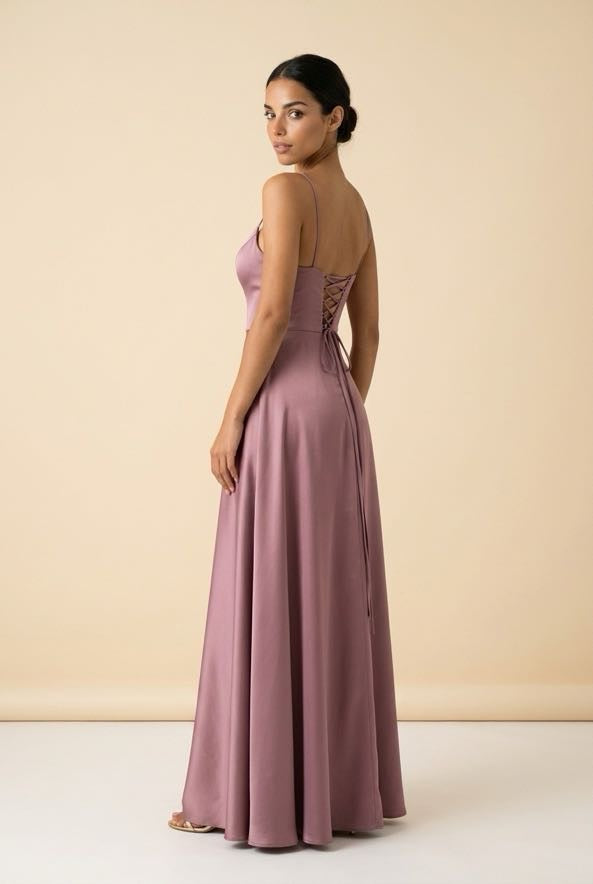 Abendkleid Amira - Kleiderverleih