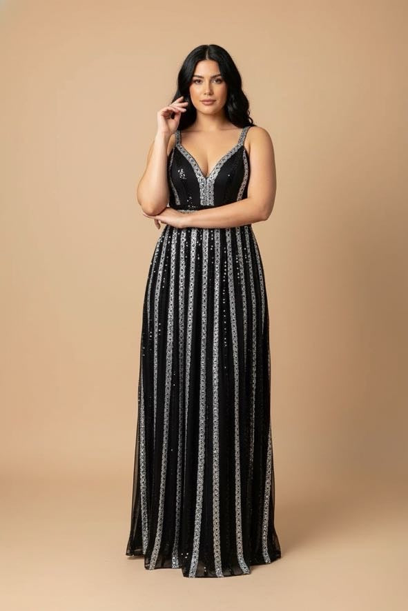 Abendkleid Athena - Kleiderverleih
