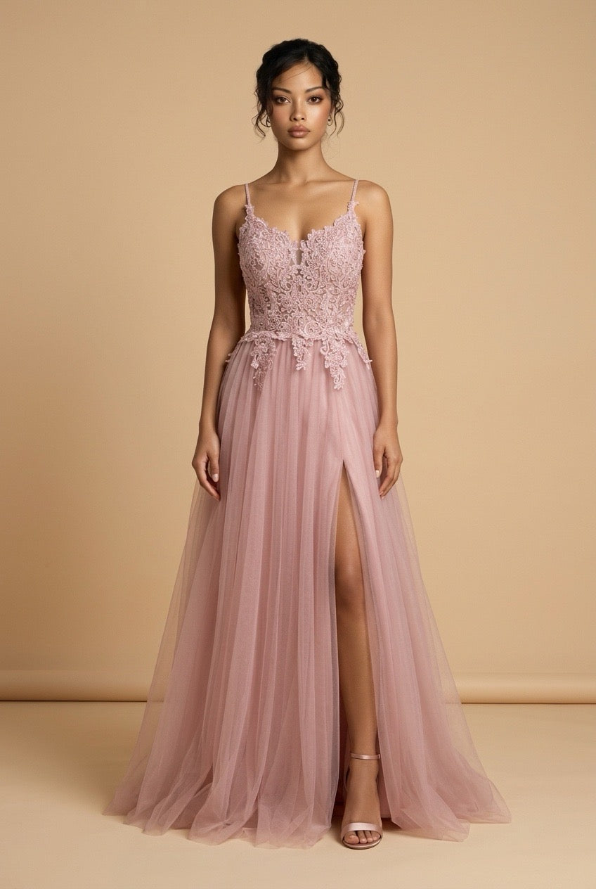 Prinzessinnenkleid Gabriele - Kleiderverleih