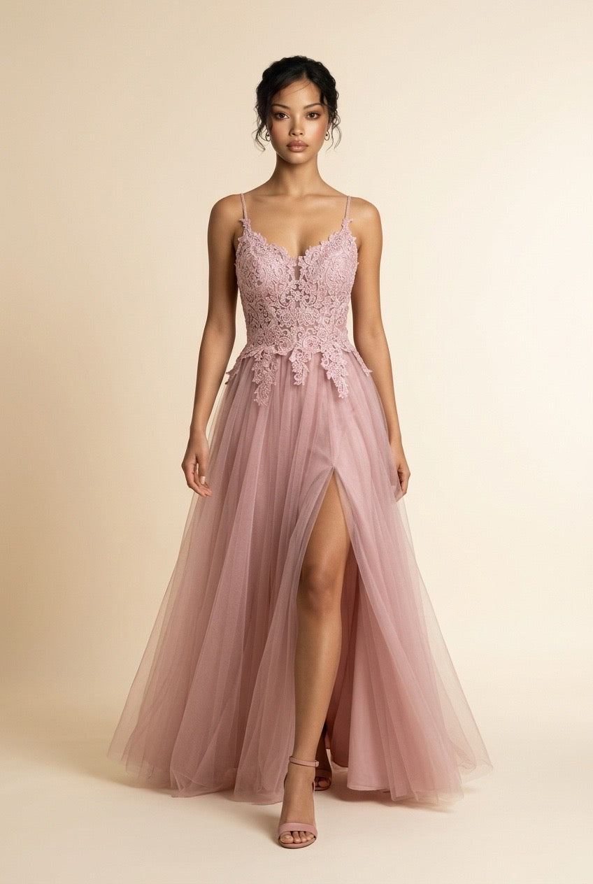 Prinzessinnenkleid Gabriele - Kleiderverleih