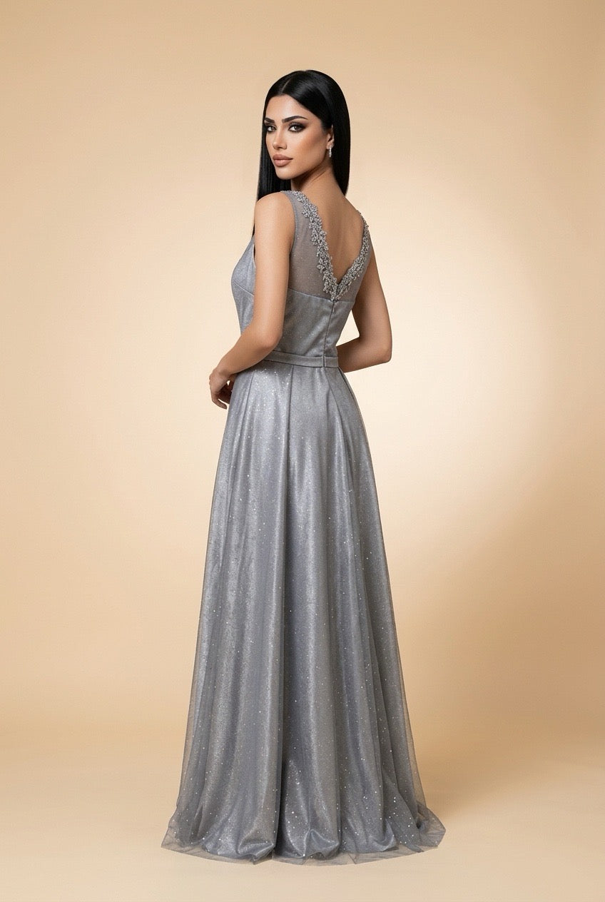 Prinzessinnenkleid Asta - Kleiderverleih
