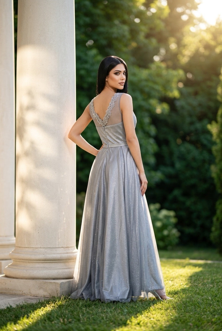 Prinzessinnenkleid Asta - Kleiderverleih