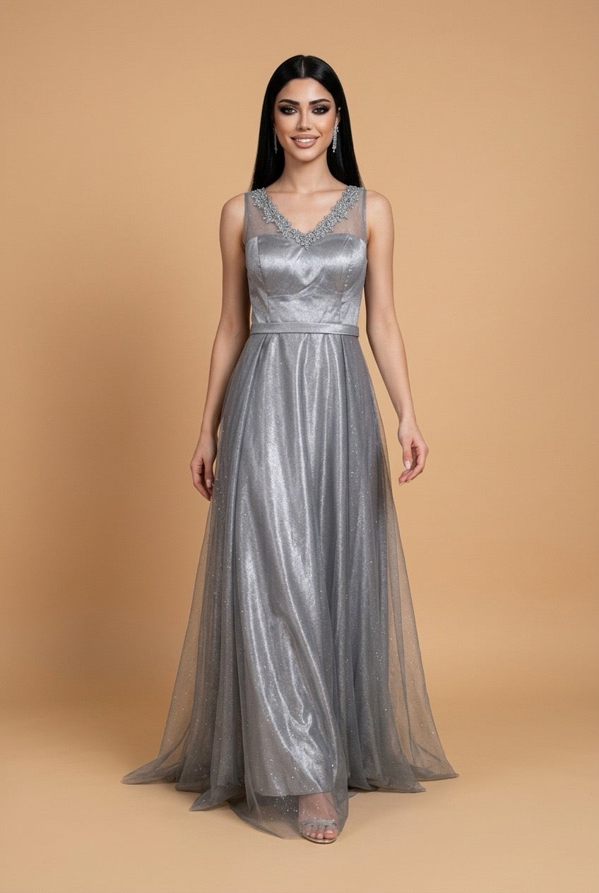 Prinzessinnenkleid Asta - Kleiderverleih