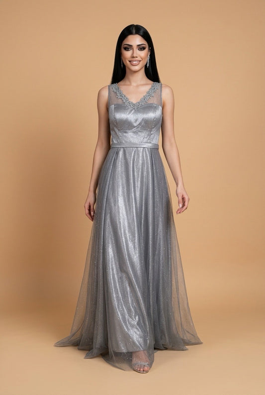 Prinzessinnenkleid Asta - Kleiderverleih