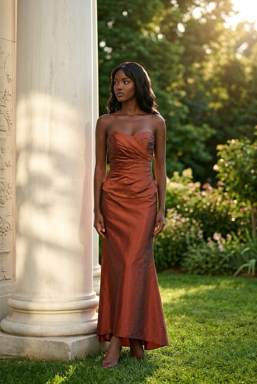 Abendkleid Celeste - Kleiderverleih