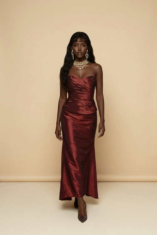 Abendkleid Celeste - Kleiderverleih